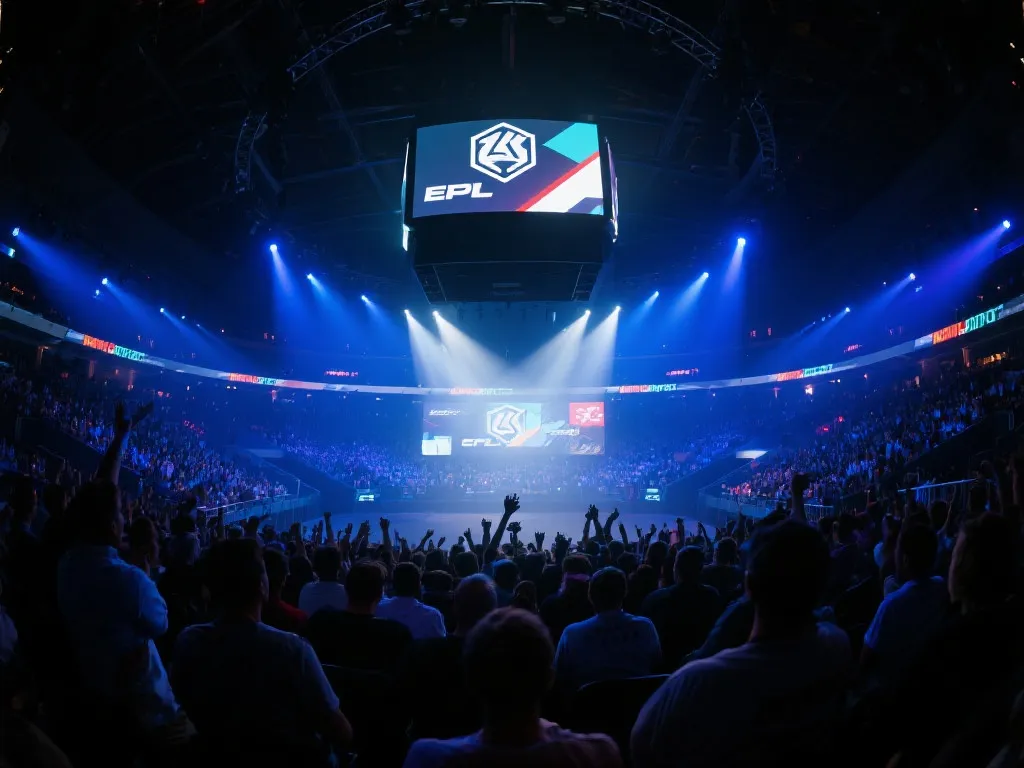 视界新生：MSI 2025赋予电子竞技无限可能